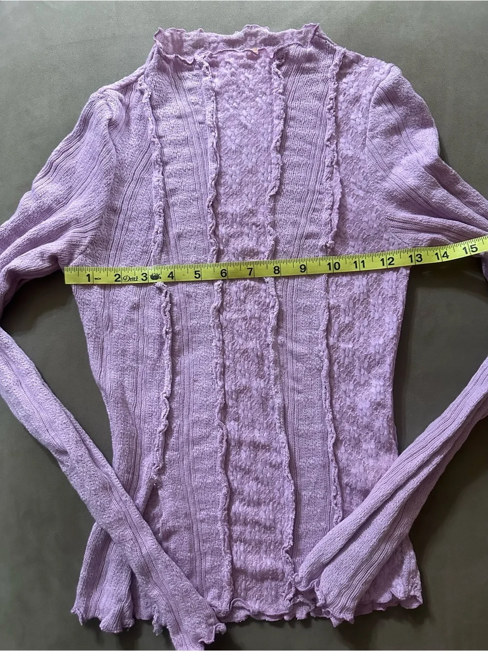 FREE PEOPLE TOP